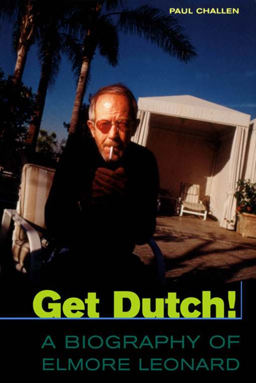 Cover image for Get Dutch!